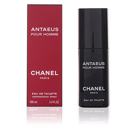 precio perfume antaeus chanel|chanel antaeus best price.